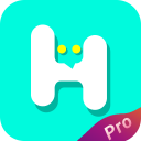 Hara:Live Video Call,Live Talk Icon