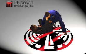 Brazilian Jiu-Jitsu FREE screenshot 0