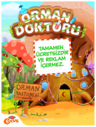 TRT Orman Doktoru screenshot 4