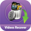 Disk video recovery: Trash bin & video backup