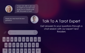 Tarot Card Readings and Numerology App -Tarot Life screenshot 7