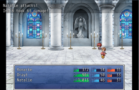 RPG Drayt Empire screenshot 1