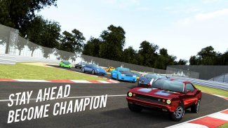 Racer Gear: Top Change & Win screenshot 3