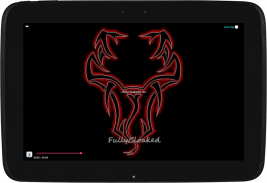 FullyCloaked Tv screenshot 4