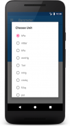 Barometer and Altimeter Free screenshot 2