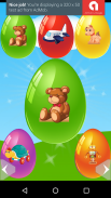 Surprise egg toys screenshot 0