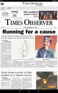 Times Observer All Access screenshot 14