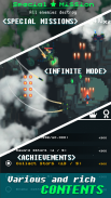 Retro Shooting: Plane Shooter 3D screenshot 1