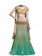 Lehenga Choli Photo Editor screenshot 0