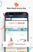 Amazon India Online Shopping and Payments screenshot 3