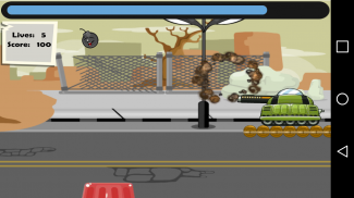 Happy Boom Bombs Bounce screenshot 6