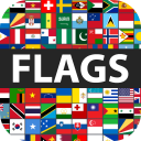 Flags Quiz