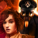 CHRONIRIC: Time Reapers - Interactive story Icon