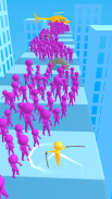 Zombie Slayer screenshot 2