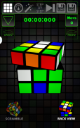 Rubik's Universe screenshot 10