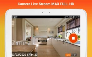 LiLy Live-Live Stream, Go Live screenshot 3