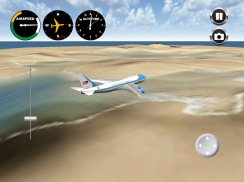 Airplane! screenshot 12