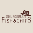 Churchill’s Fish & Chips