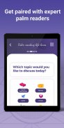 Palm reader - Discover all about Palmistry ! screenshot 5