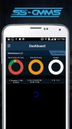SS-CMMS Mobile Assistant/Maintenance Management screenshot 1
