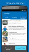 Juasapp - Bromas Telefónicas screenshot 0