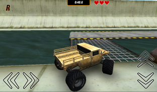 Toy Truck Rally 2 screenshot 10