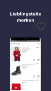 BAUR Mode Wohnen Shopping App screenshot 5