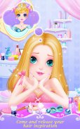 Sweet Princess Beauty Salon screenshot 1