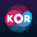 KORTV for Android TV icon