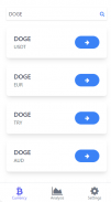 Dogecoin Price & Crypto Signal screenshot 2