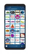 Greek Radios - Fm Radio Online screenshot 1