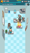 OH~! My Office - Boss Simulation Game screenshot 10