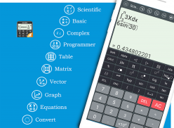 HiEdu Scientific Calculator : He-570 screenshot 12