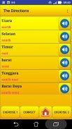 Learning indonesian language ( screenshot 7