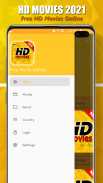 HD Movies Cinema 2022 Watch 4K screenshot 0