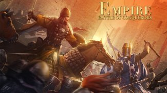 Empire:Battle of Conquerors screenshot 4
