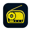 Radio hören - All World Radios - Online Radio Icon