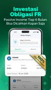 Bibit- Reksadana & Obligasi screenshot 3