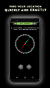 Compass Flashlight Galaxy screenshot 3