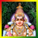 Lord Ayyappan Live Wallpaper Icon