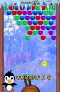 Great Bubble Shooter free screenshot 0