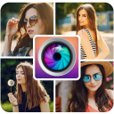 Scrapbook Album - Photo Gallery Icon