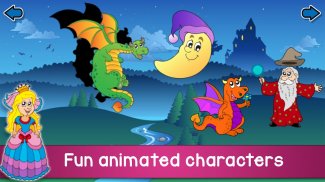 Kids Peg Puzzle - Free Toddler Shape Games screenshot 10