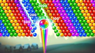 Penembak Gelembung: Bubble Pop screenshot 7