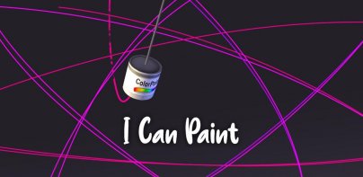 I Can Paint - Art your way