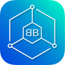 Blockchain Bulletin Icon