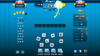 WORDFIX Word Game screenshot 6