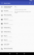Smart Home for HDL Buspro screenshot 2