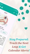 Leap Little - Baby Development screenshot 1