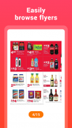 Sales & Deals. Weekly ads from Target, CVS, Costco screenshot 3